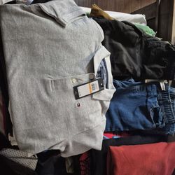 Boys Clothes