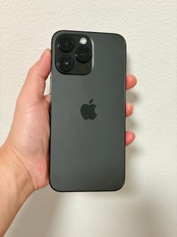 iPhone 14 Pro Max 256GB (AT&T)