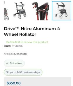 Wheel chair