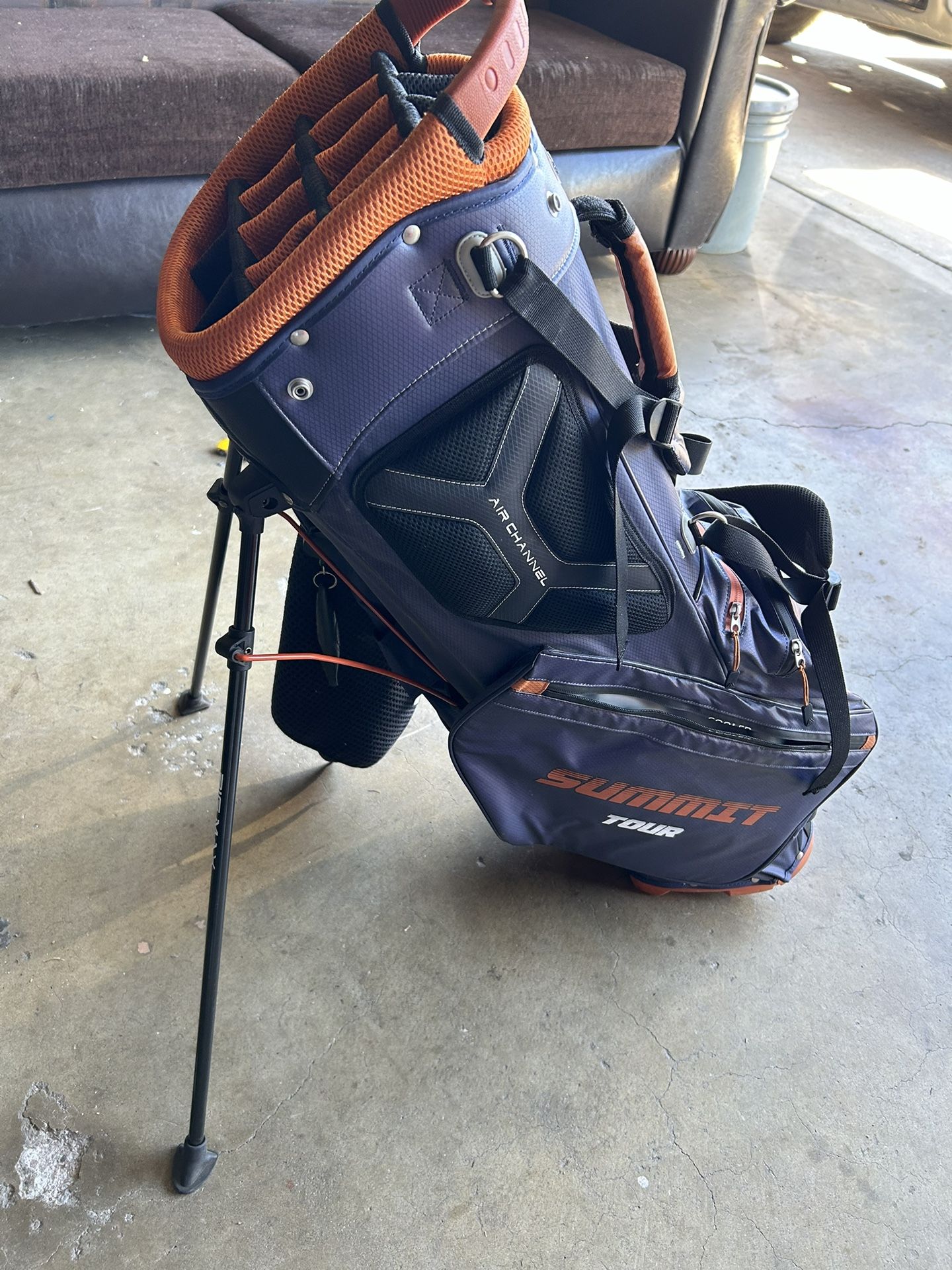 Golf Bag