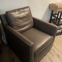 Accent Sofa Chair 
