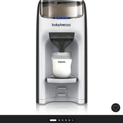 Baby Brezza Formula Pro Advanced