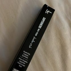 Superhero No Tug shadow stick - Bare and brave