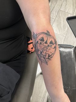 Tattoos For Trade