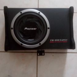 Speaker Box and Everything You Need To Install Today ! 