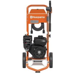 Water Pressure Washer Gas Powered 3200PSI -  Husqvarna Brand
