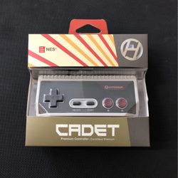 NES Controller