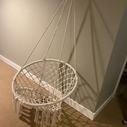 Hanging Chair