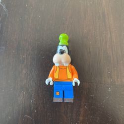 Lego goofy store minifigure leak