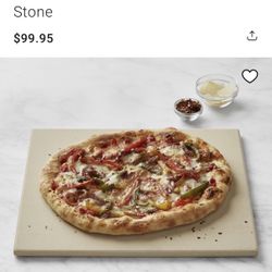 Pizza Stone
