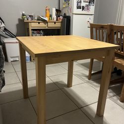 IKEA Norden Table