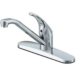 Wakebridge Kitchen Faucet