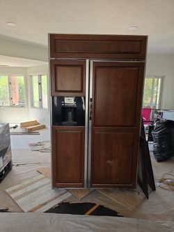 Good condition refrigerador
