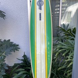 Surfboard Walden Mega Magic 8’