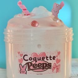 Easter Slimes - Great Gifts