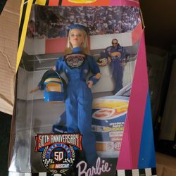  Collector Barbie Dolls