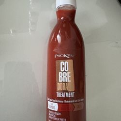 PROKPIL Color Treatment 