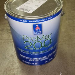 Sherwin Williams Paint