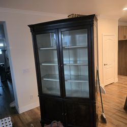 China Cabinet