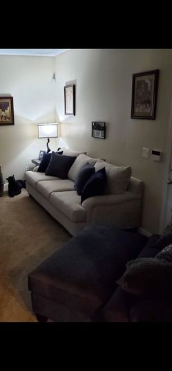 Queen Sleeper Sofa