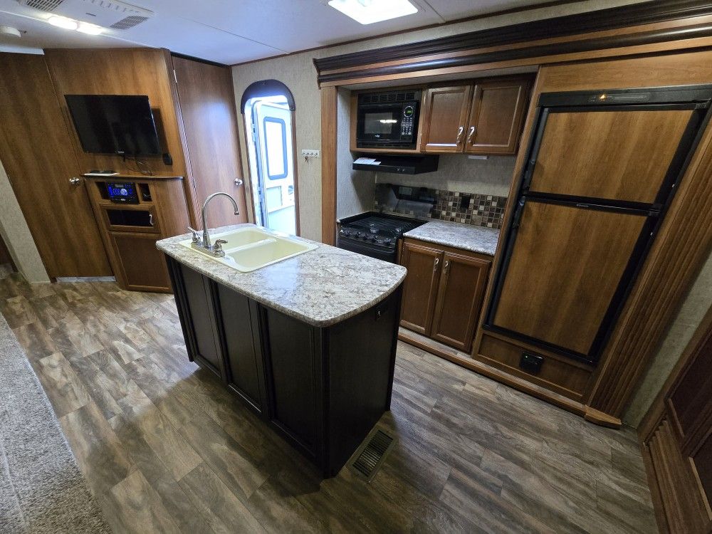 Travel Trailer Rv For Sale 32 Ft 2019