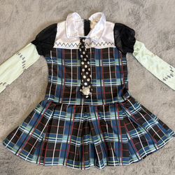 Frankie Stein Monster High