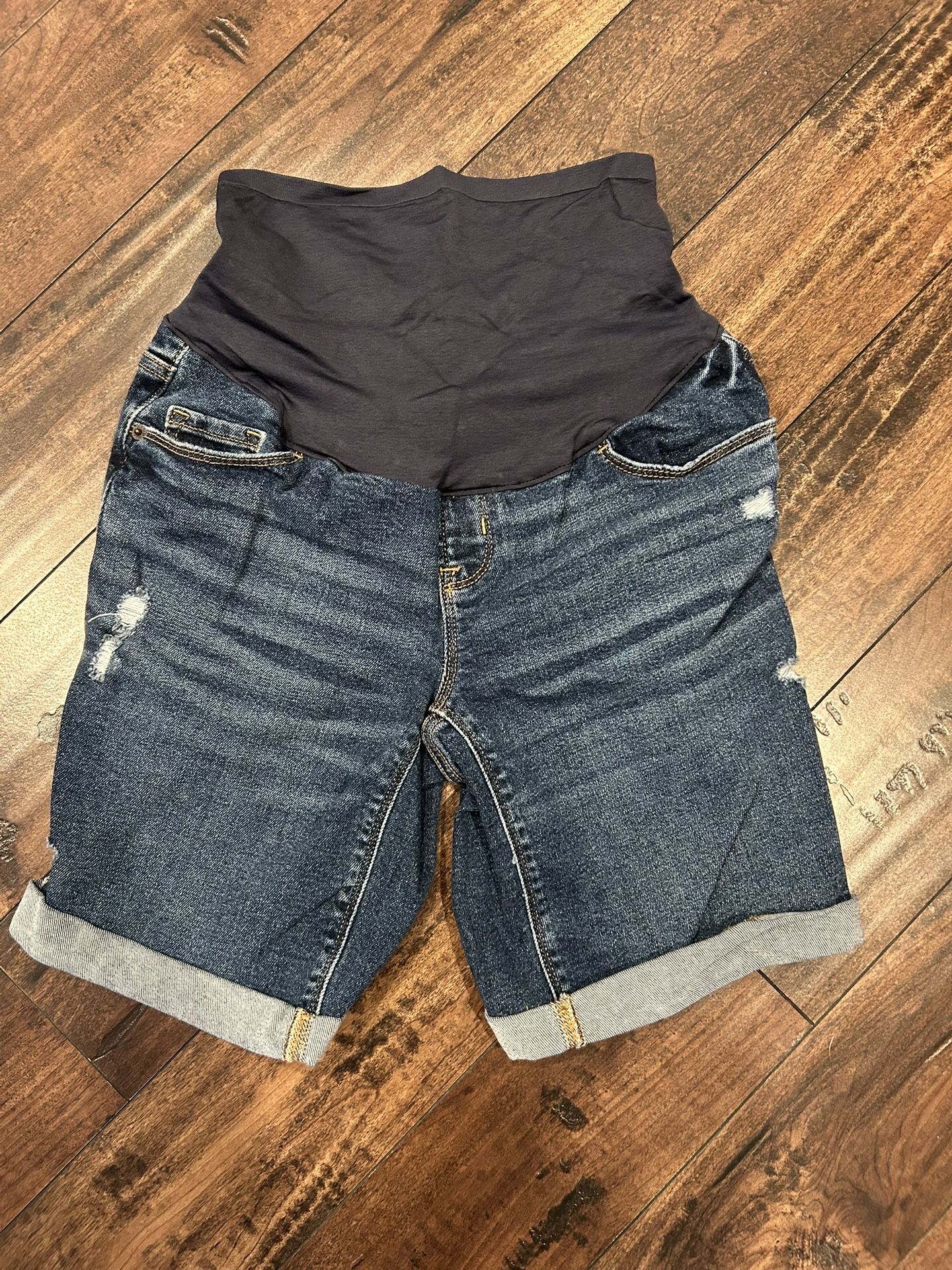 Maternity Shorts