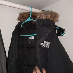 The North Face [M]