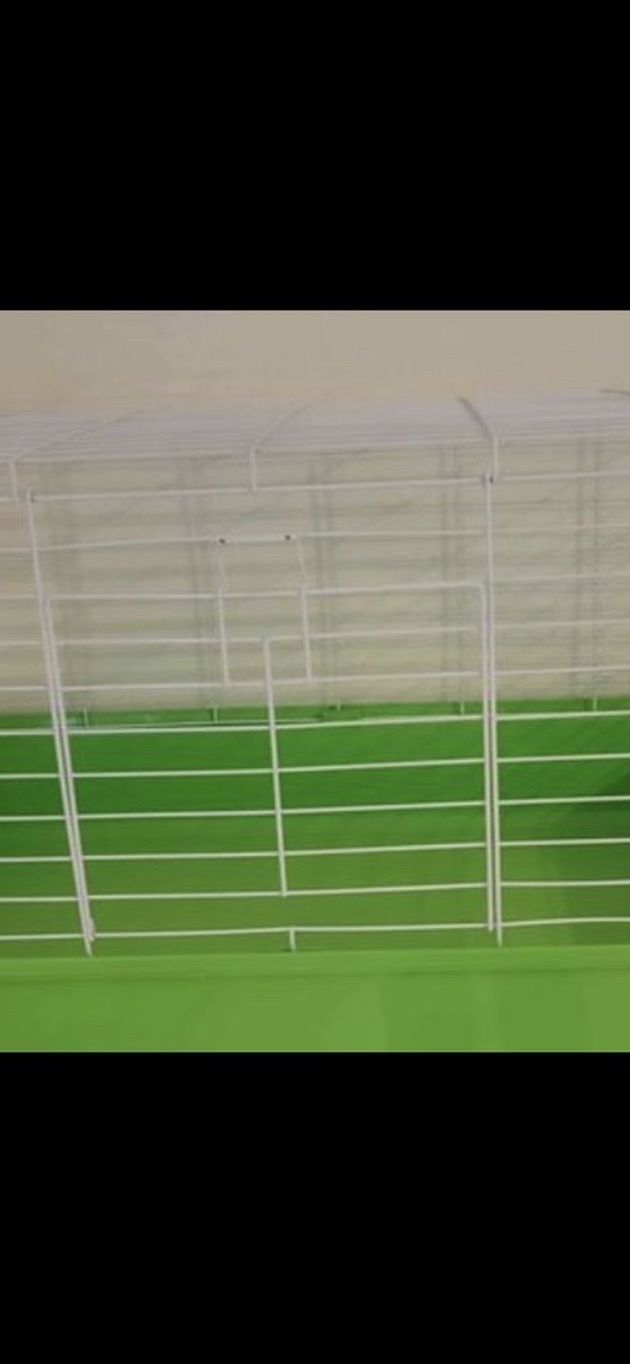 pet cage