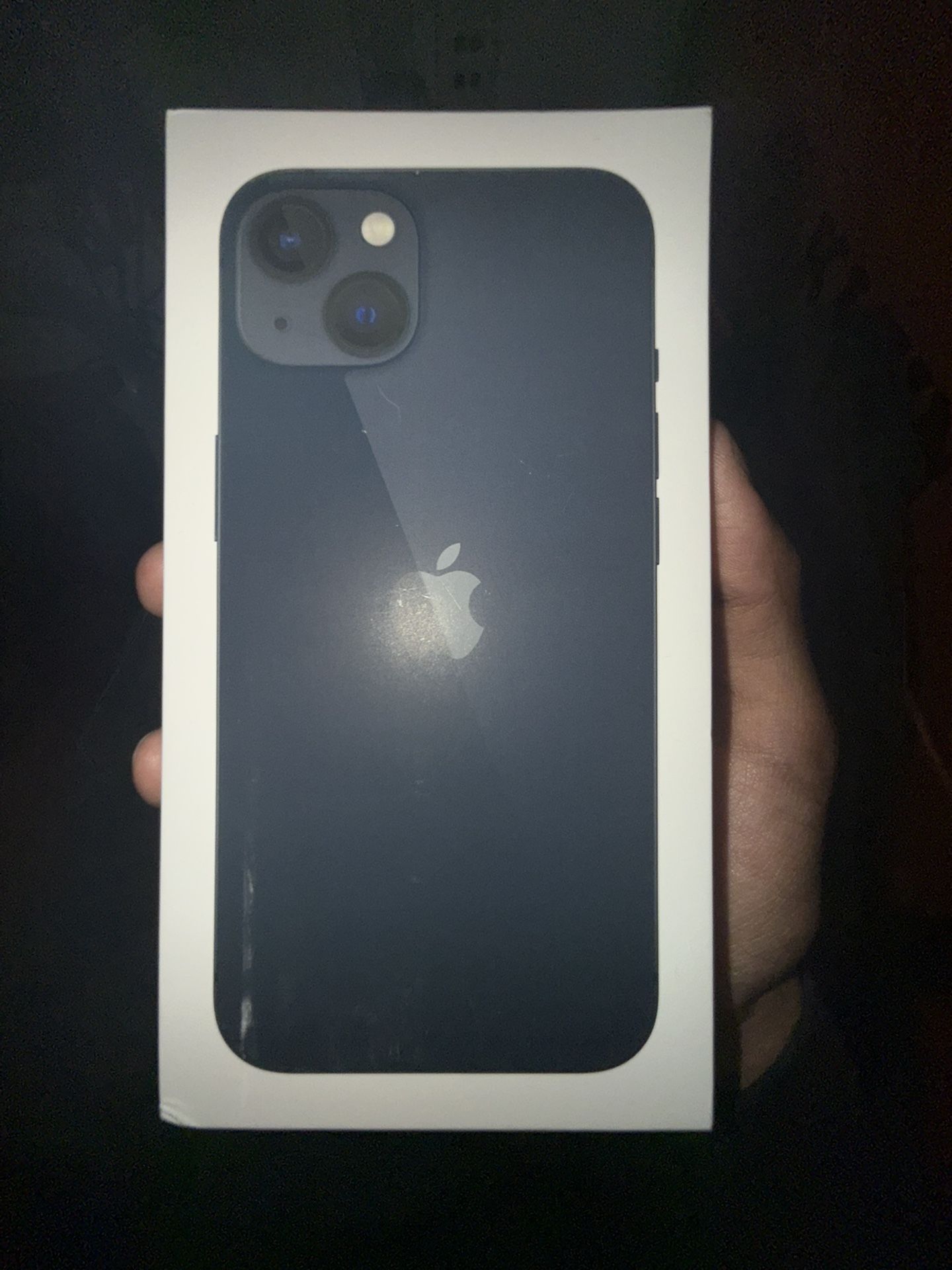 iPhone 13
