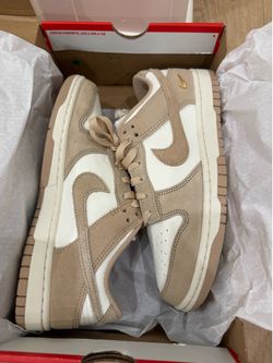 Women’s Nike Dunk Low