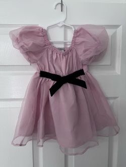 Toddler girl clothes