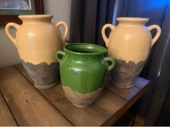 Vases