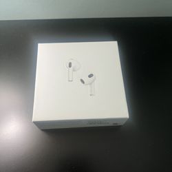 3rd Generation Earphones 