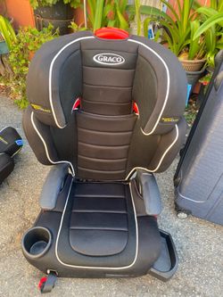 Carseat