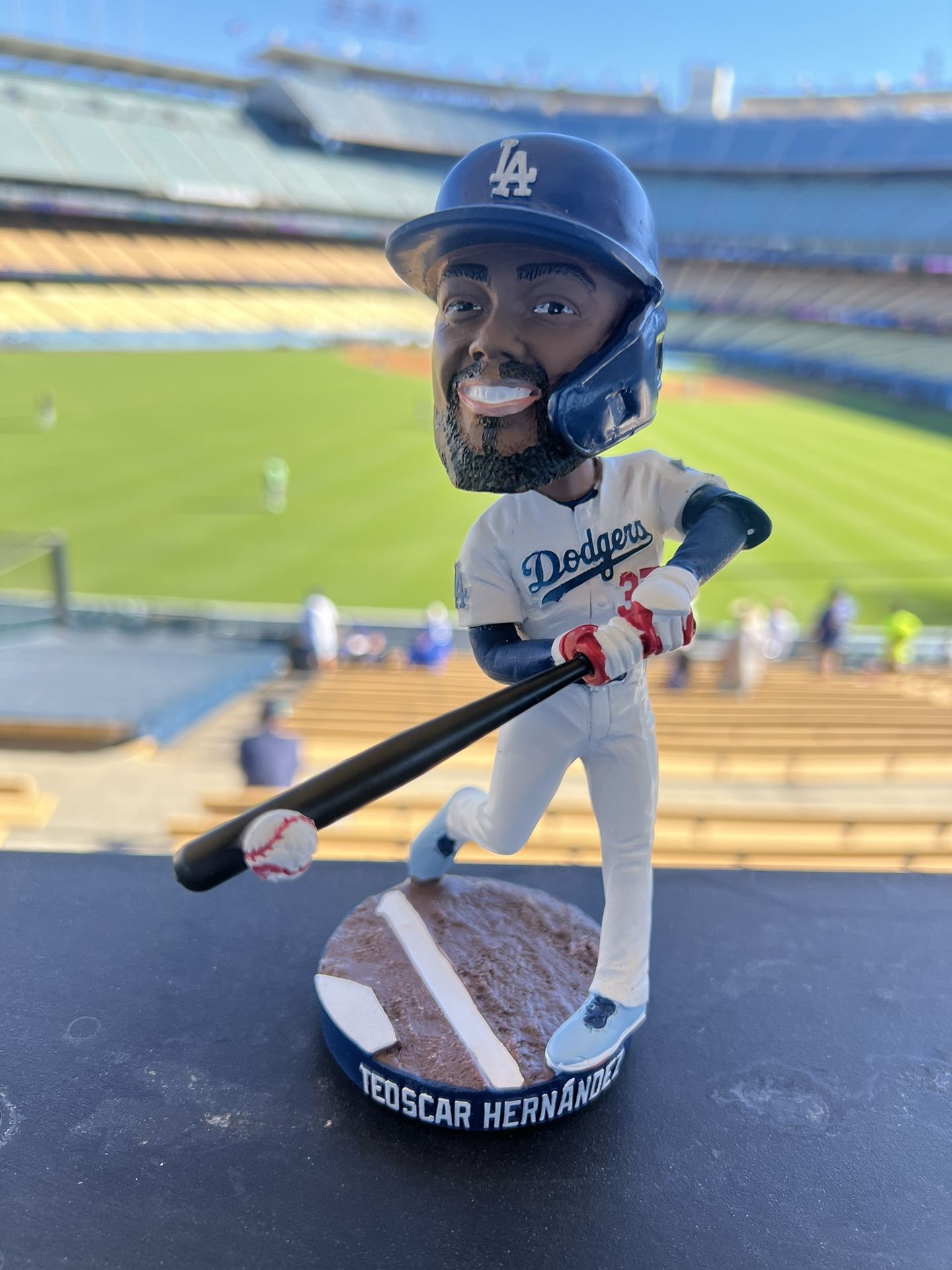 Teoscar Hernandez Bobblehead for Sale in Covina, CA - OfferUp