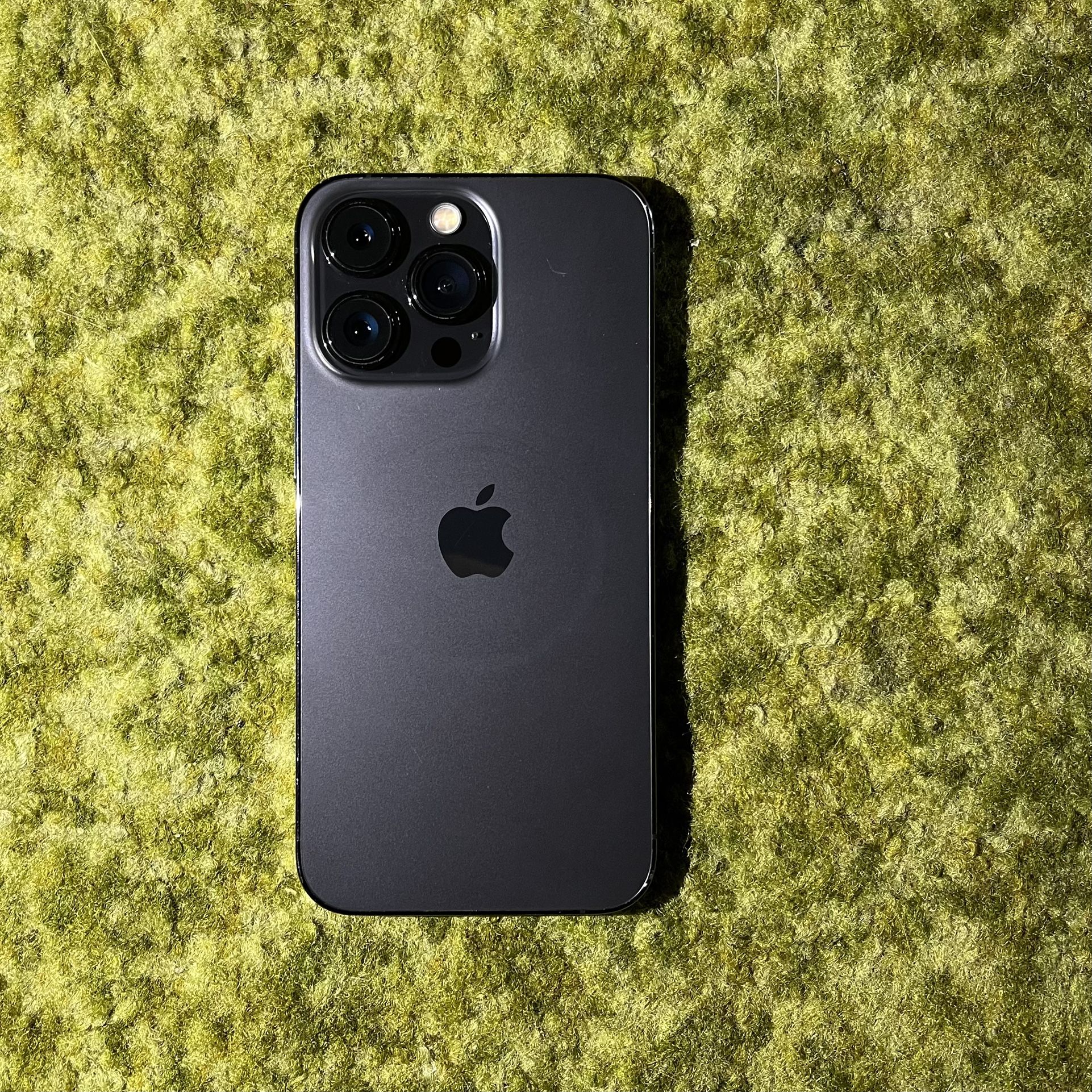 iPhone 13 Pro | 256GB | Graphite | Factory Unlocked