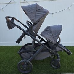 UPPAbaby Vista Stroller 