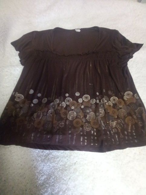 Comfortable Shirt