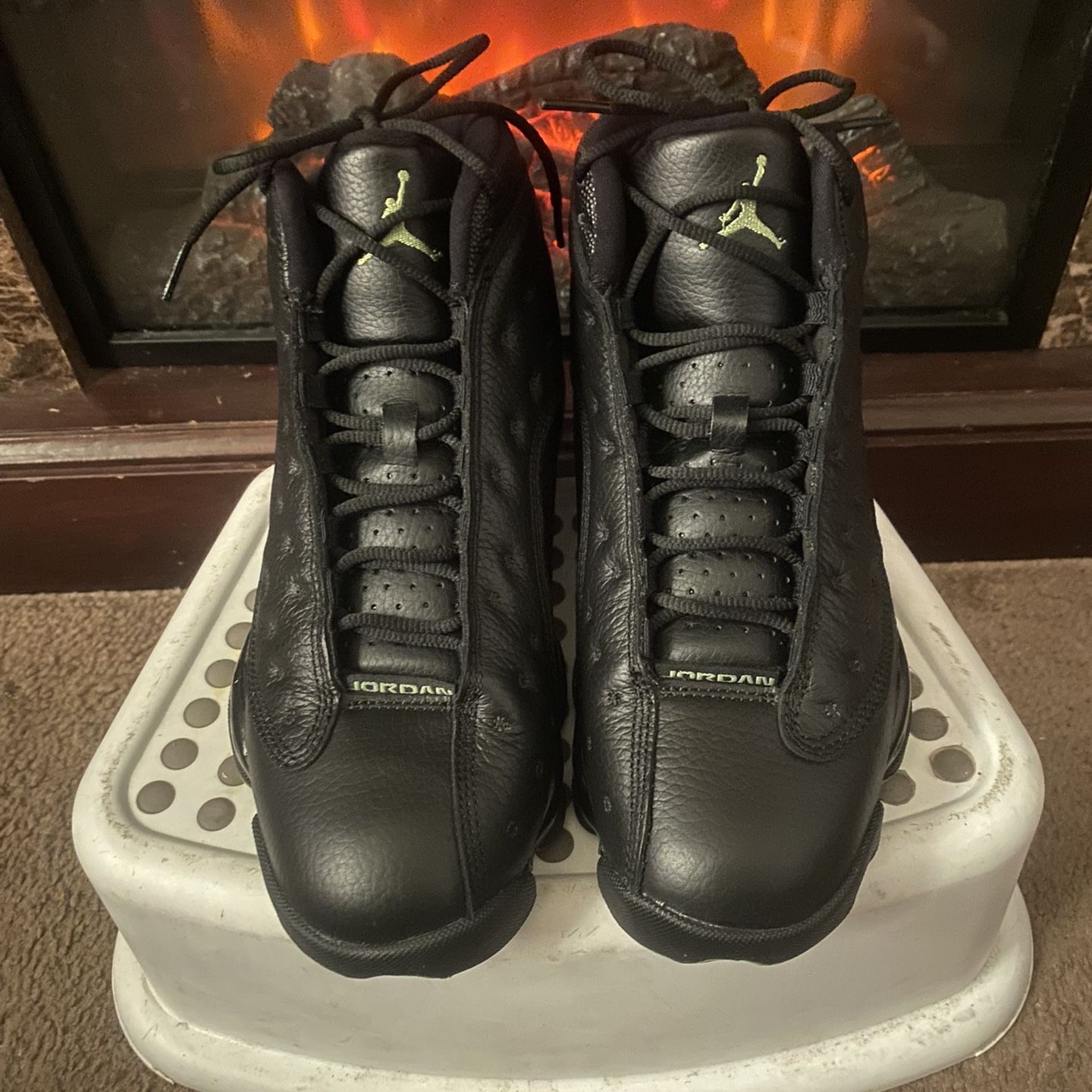 Jordan 13 altitude for Sale in Norfolk VA OfferUp