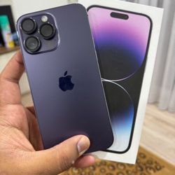 Apple iPhone 14 Pro 5g 
