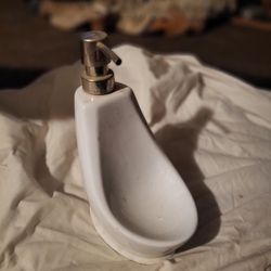 Soap Dish