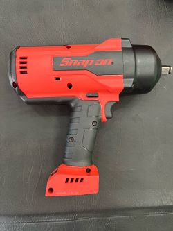 Snap 1/2 impact CT9075