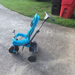 Trike