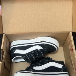 Vans 4C