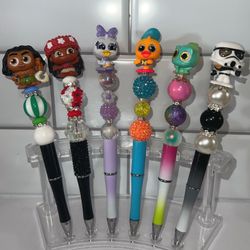 Doorables Pens