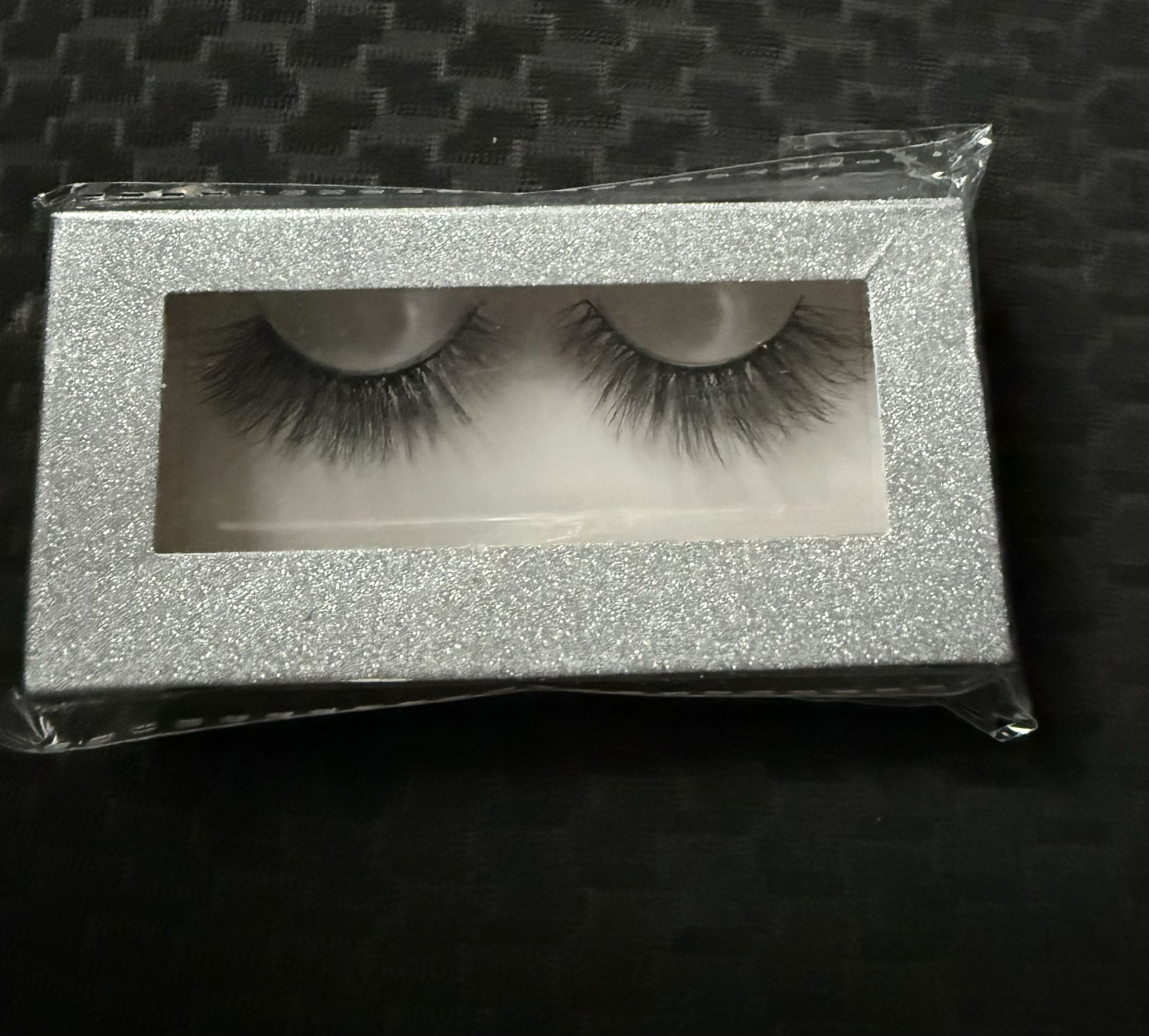 lashes