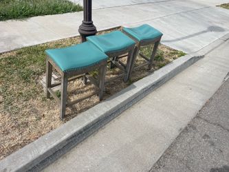 Bar stools