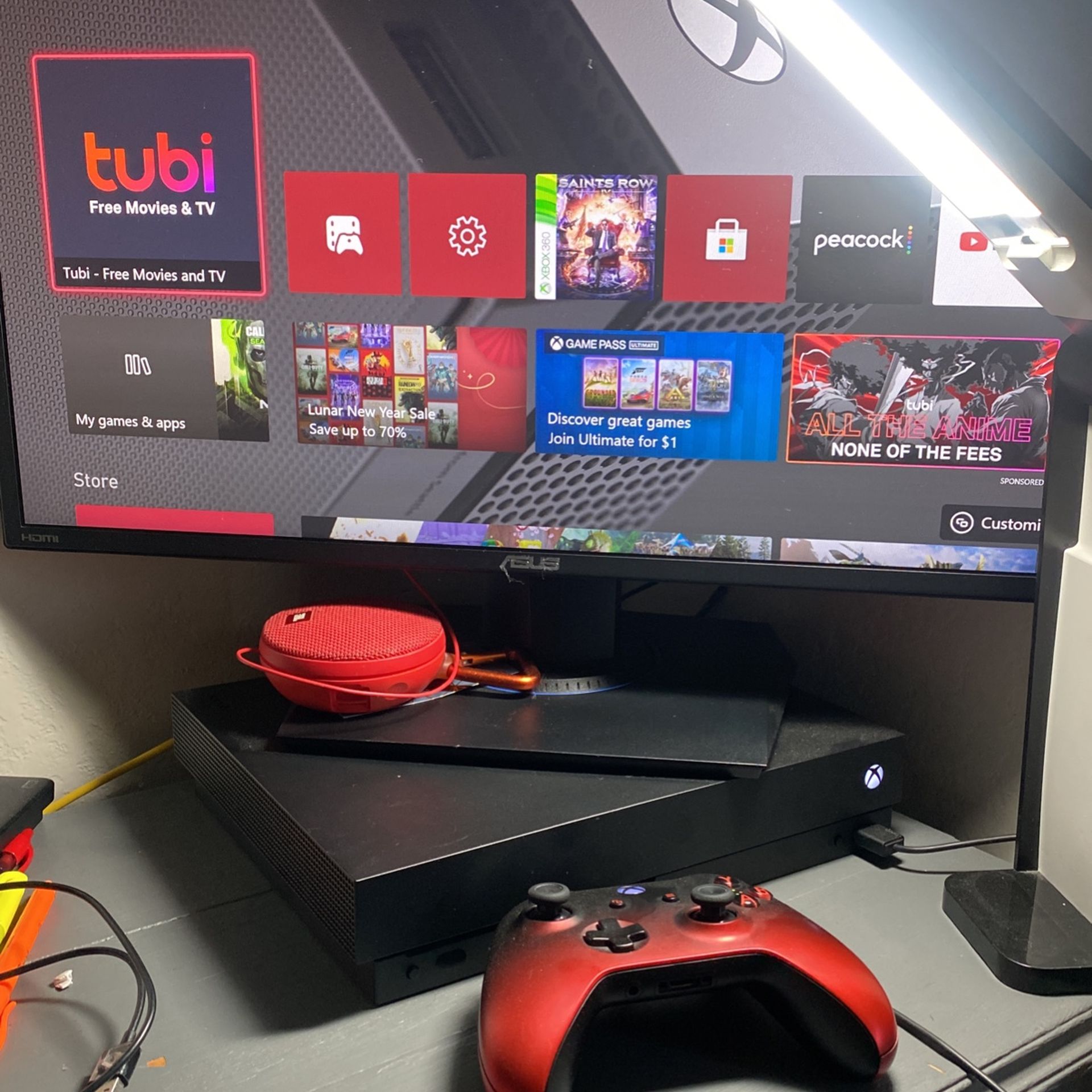 PS4 SWITCH Xbox ONE X for Sale in Redlands, CA OfferUp