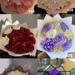 Eternal ramos 💐❣️💕 insta: floreverem